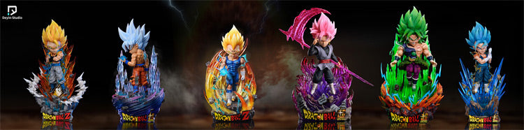 Majin Vegeta - Dragon Ball