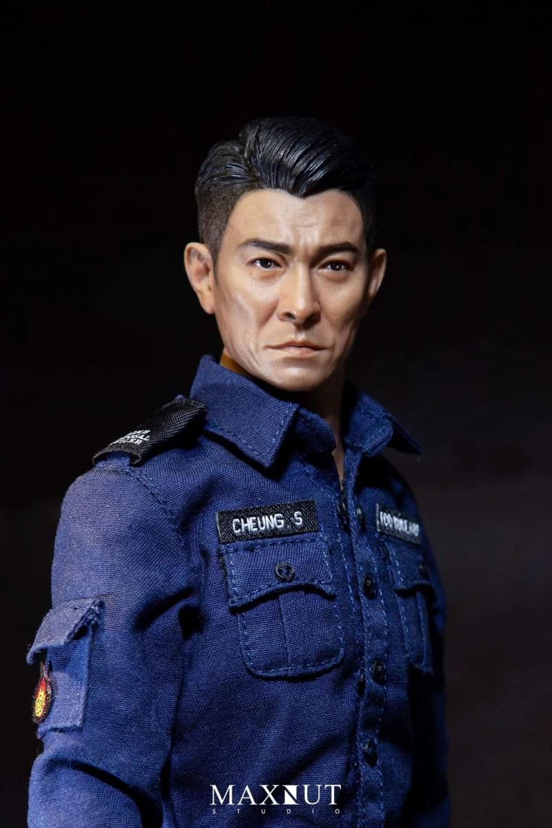 EOD Bomb Disposal Specialist 1/6