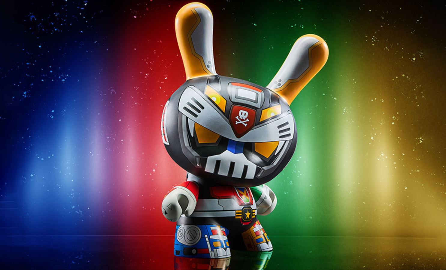 VOLTEQ Dunny