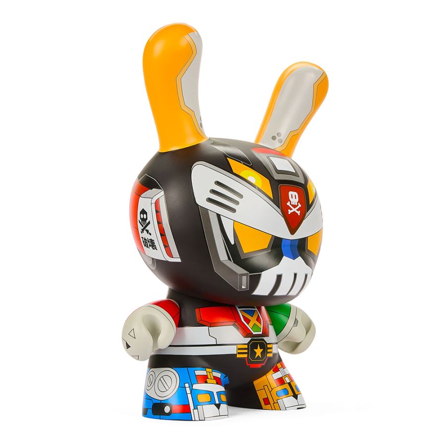 VOLTEQ Dunny