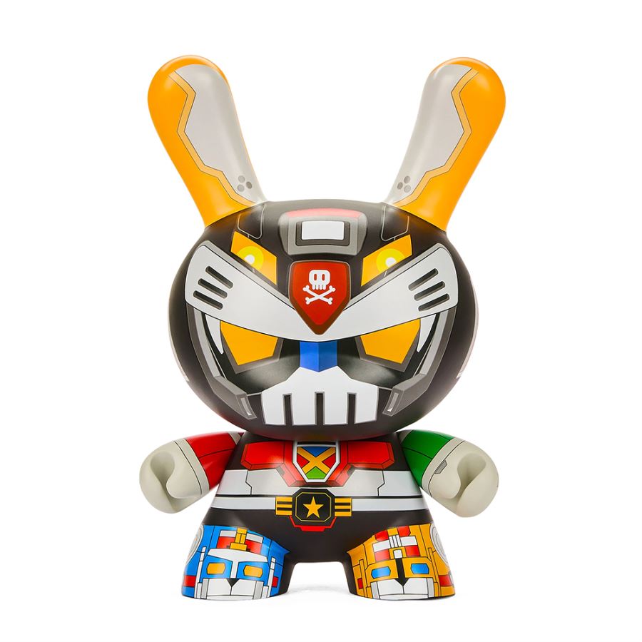 VOLTEQ Dunny