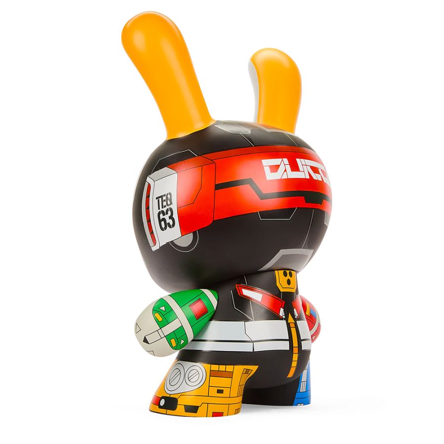 VOLTEQ Dunny