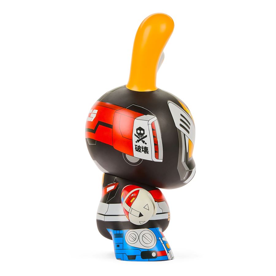 VOLTEQ Dunny