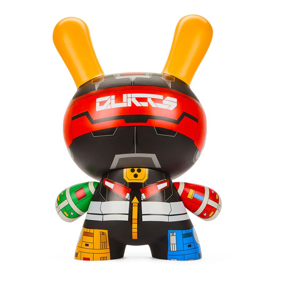 VOLTEQ Dunny