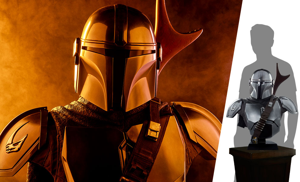 The Mandalorian - Din Djarin