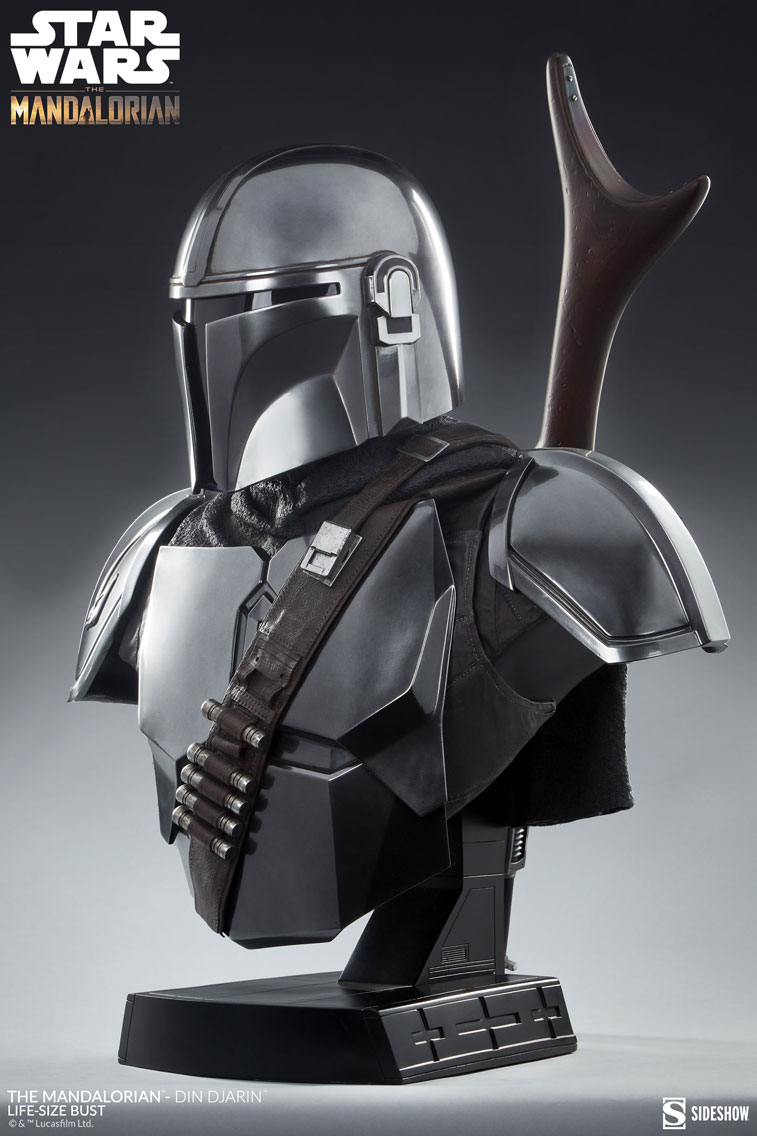 The Mandalorian - Din Djarin