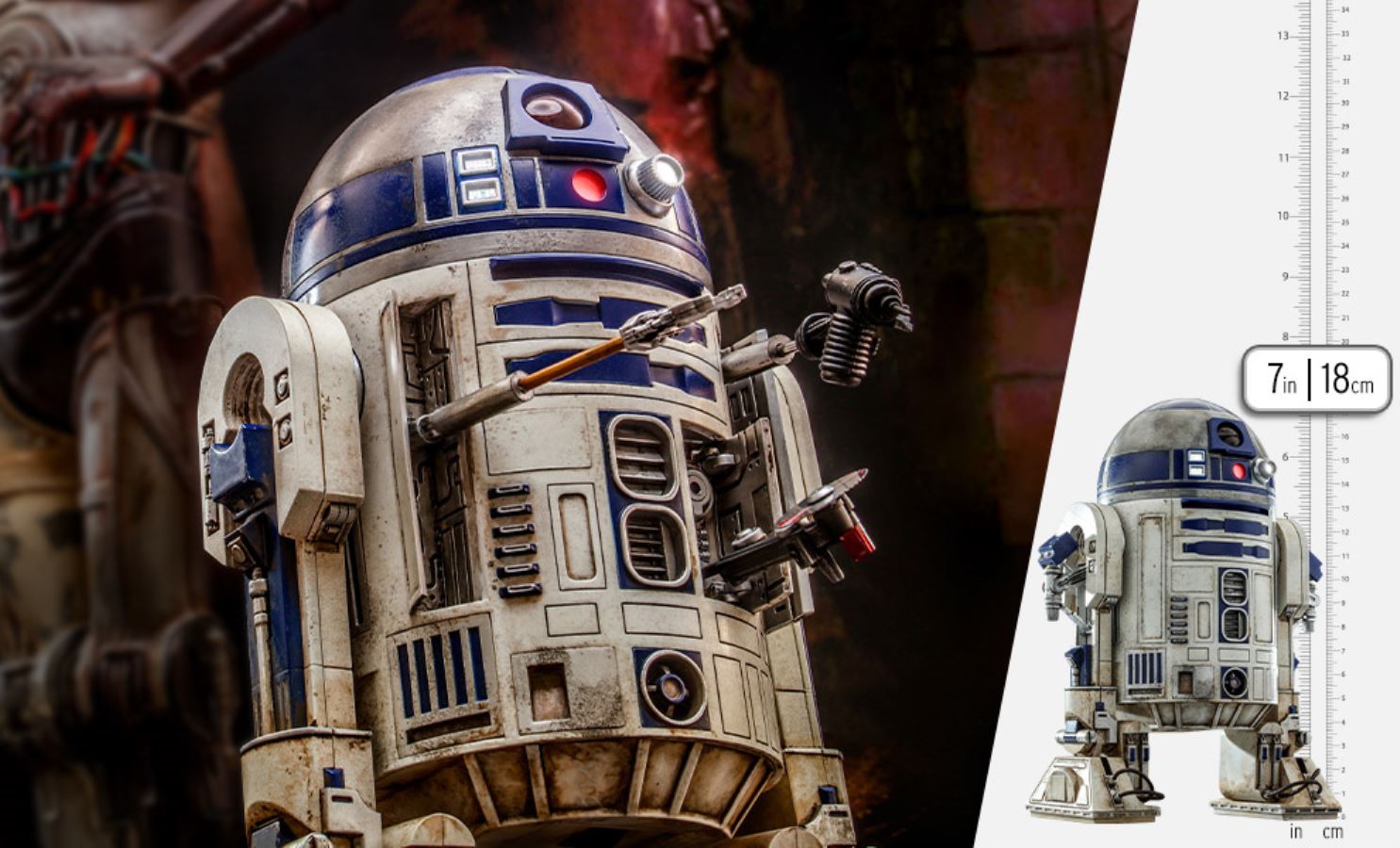 R2-D2 1/16