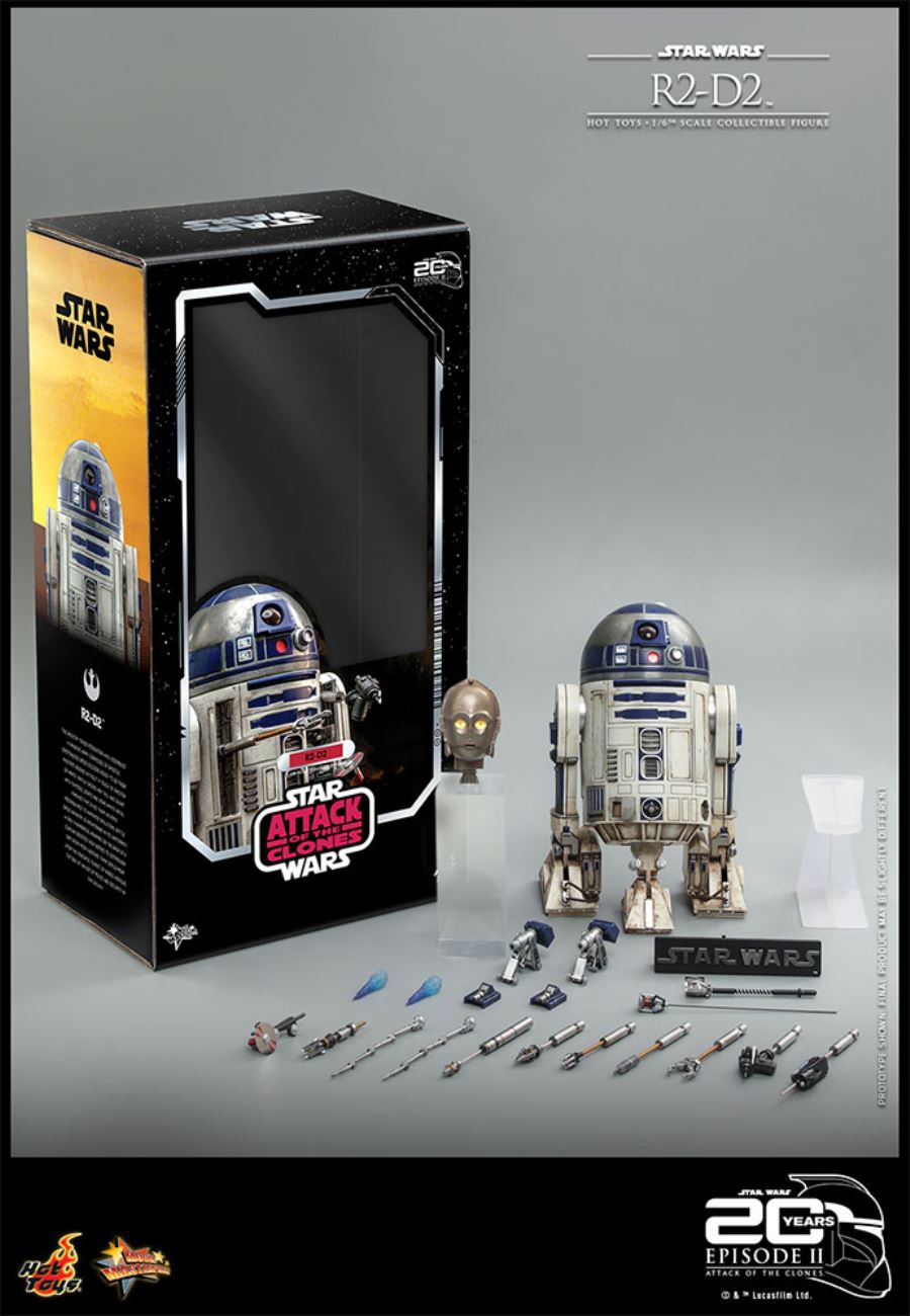 R2-D2 1/16