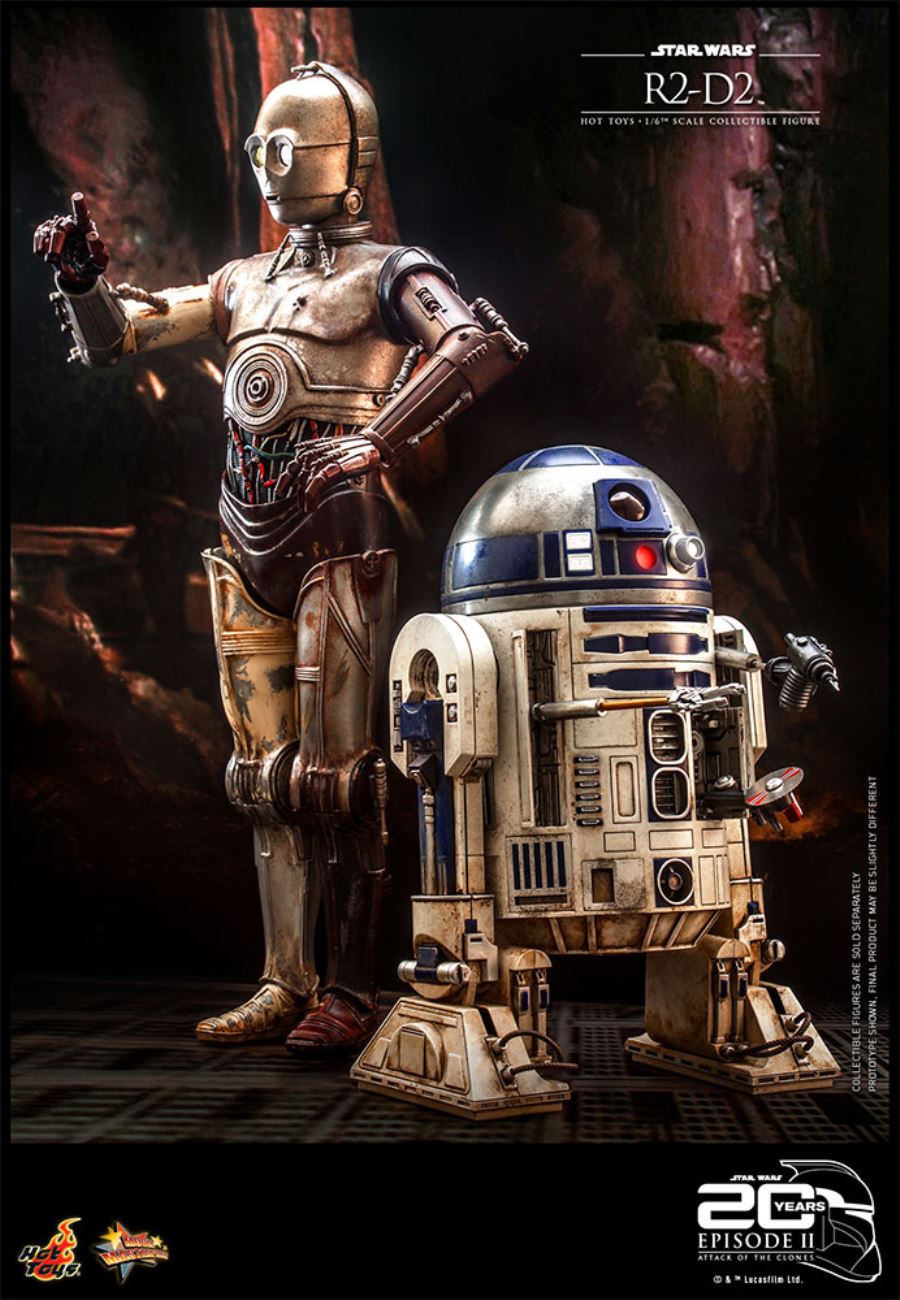 R2-D2 1/16