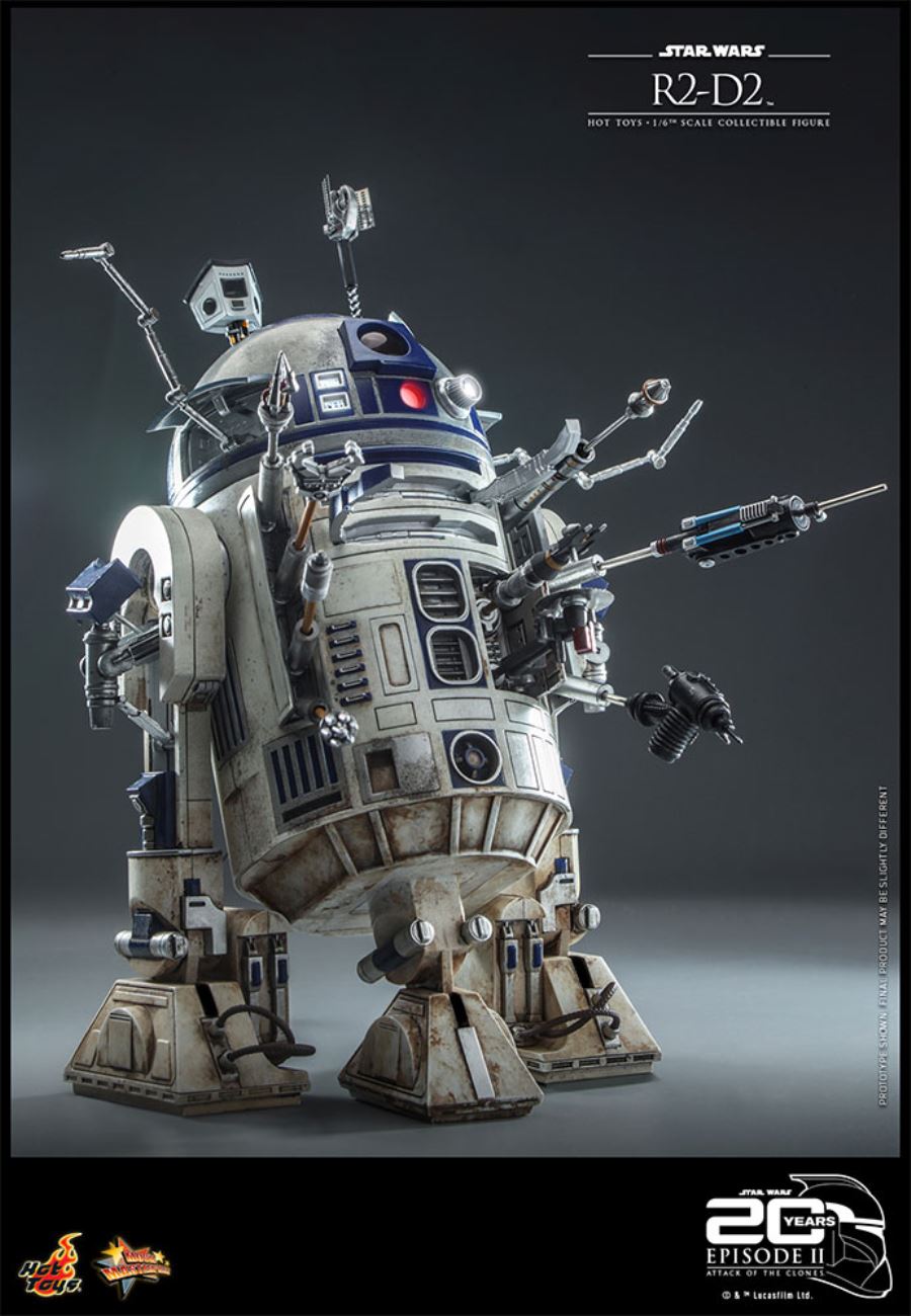 R2-D2 1/16