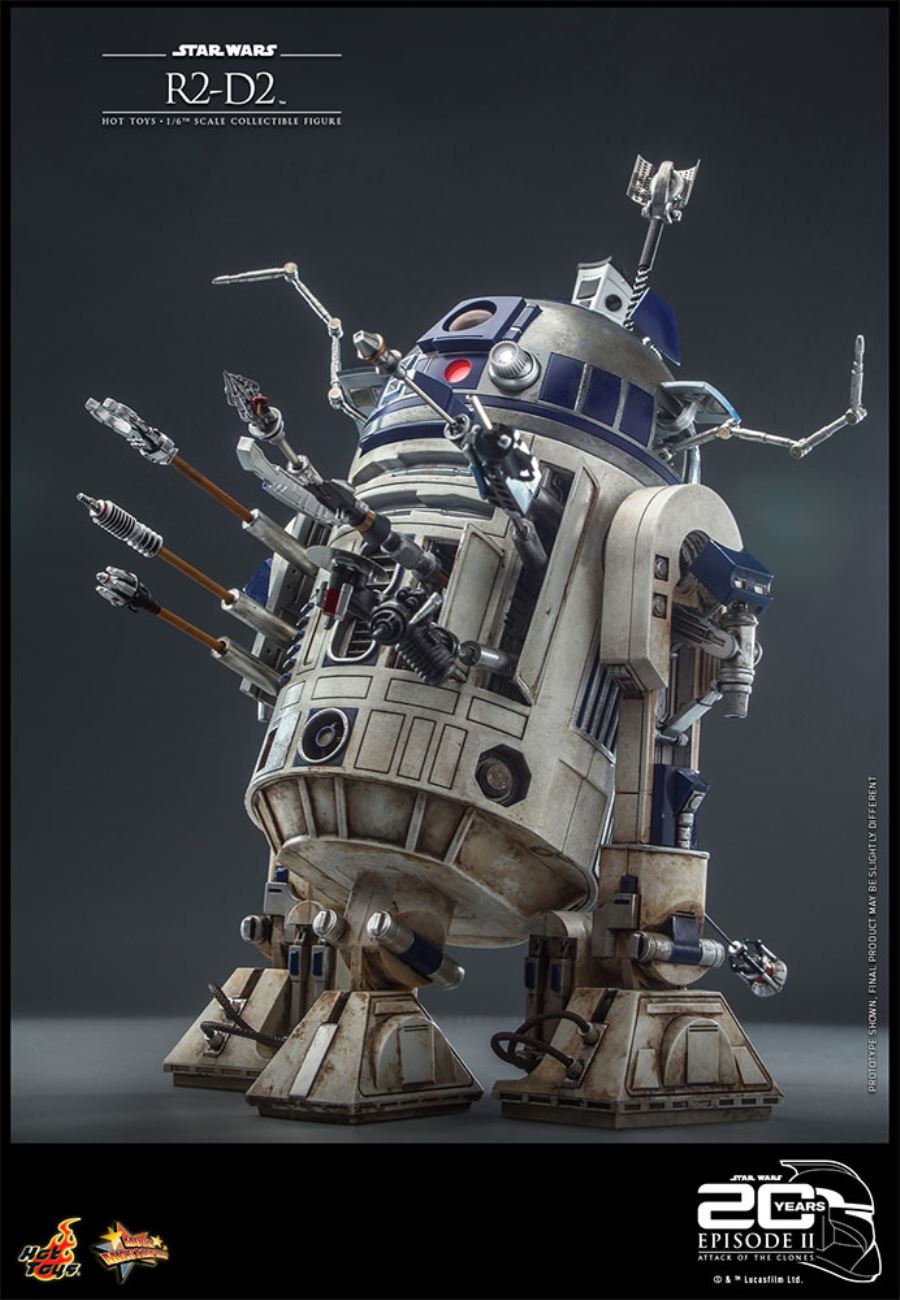 R2-D2 1/16