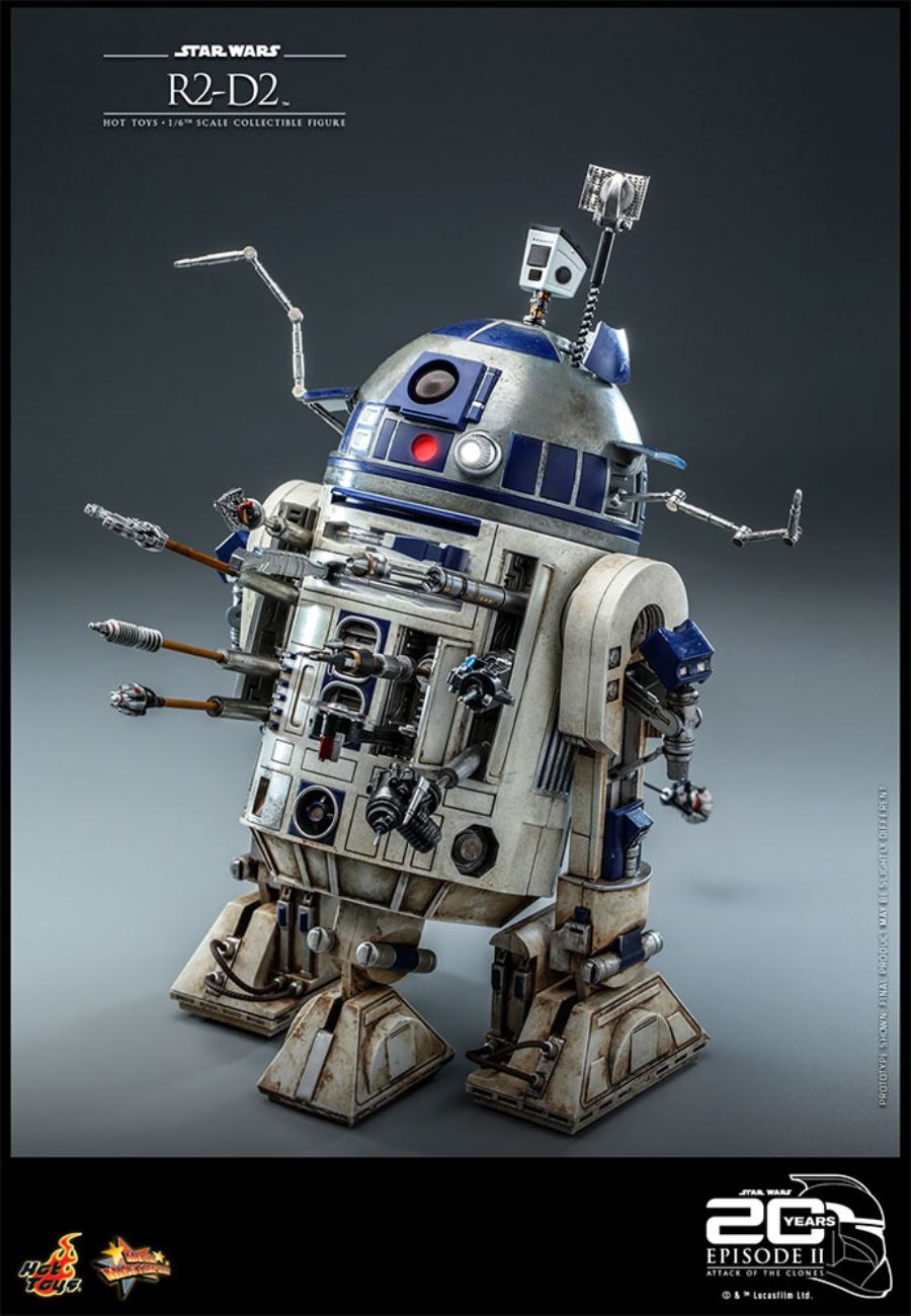 R2-D2 1/16