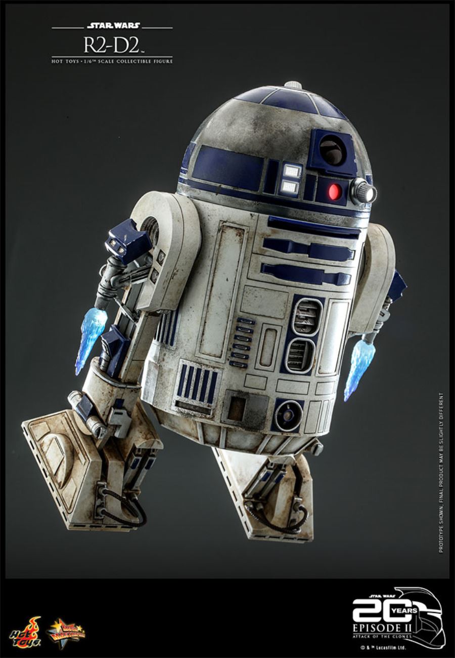 R2-D2 1/16