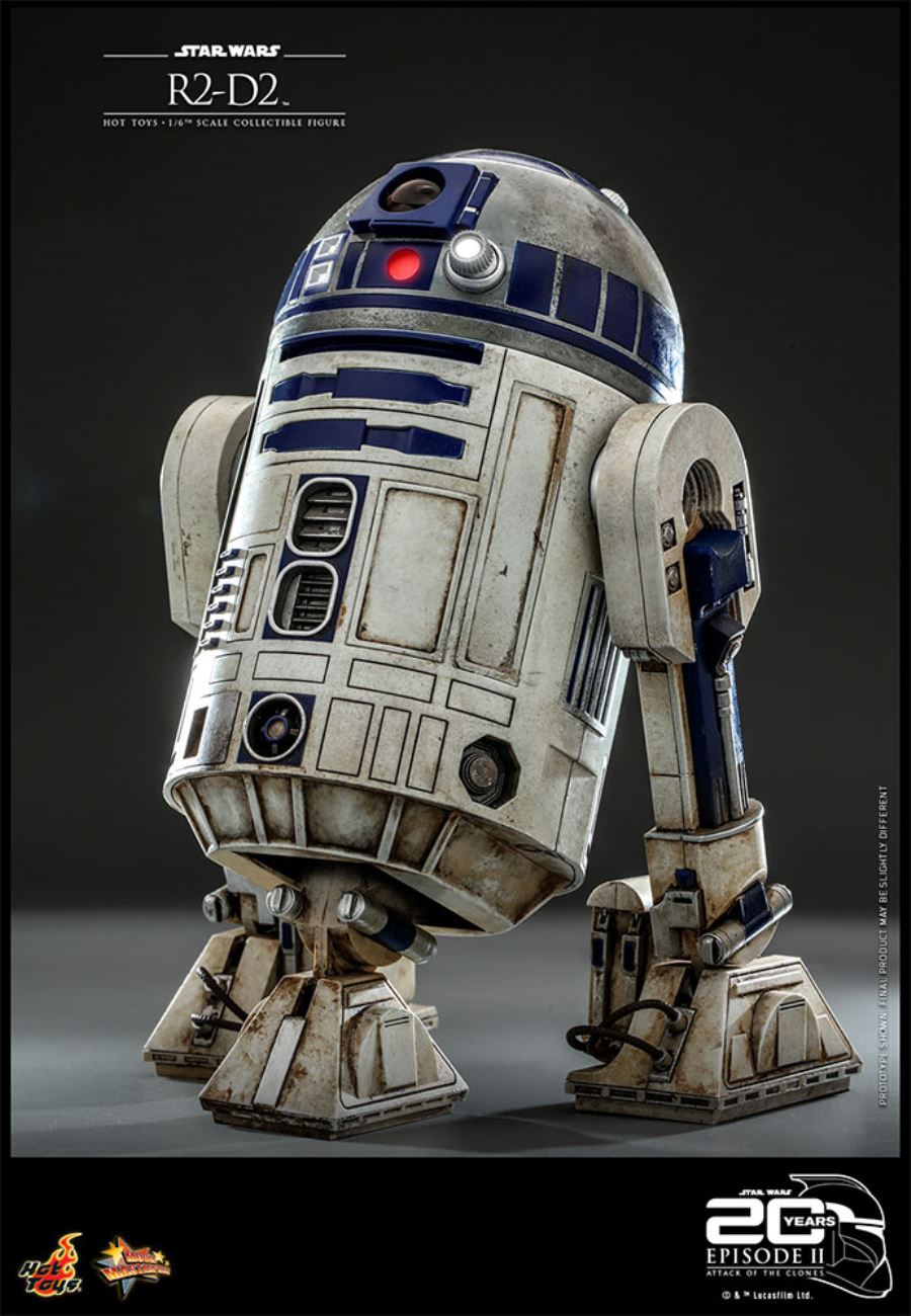 R2-D2 1/16