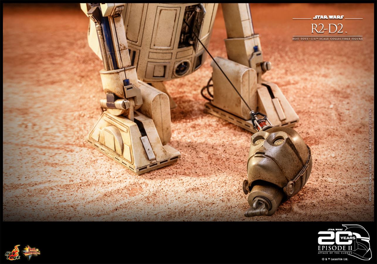R2-D2 1/16