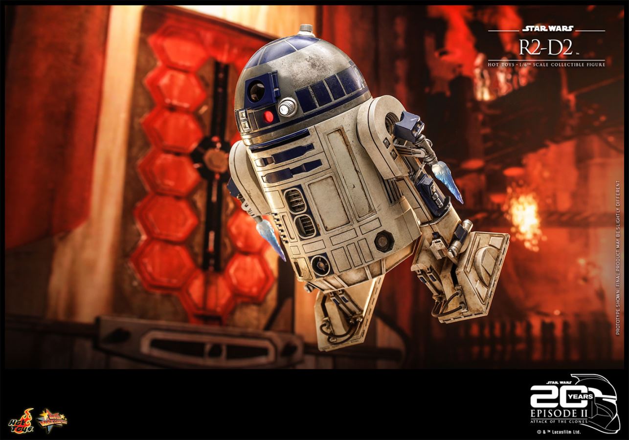 R2-D2 1/16