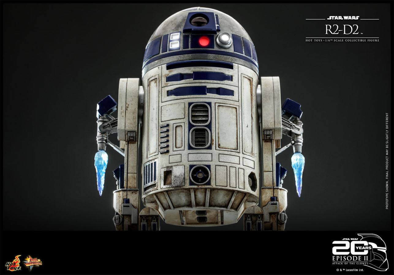 R2-D2 1/16