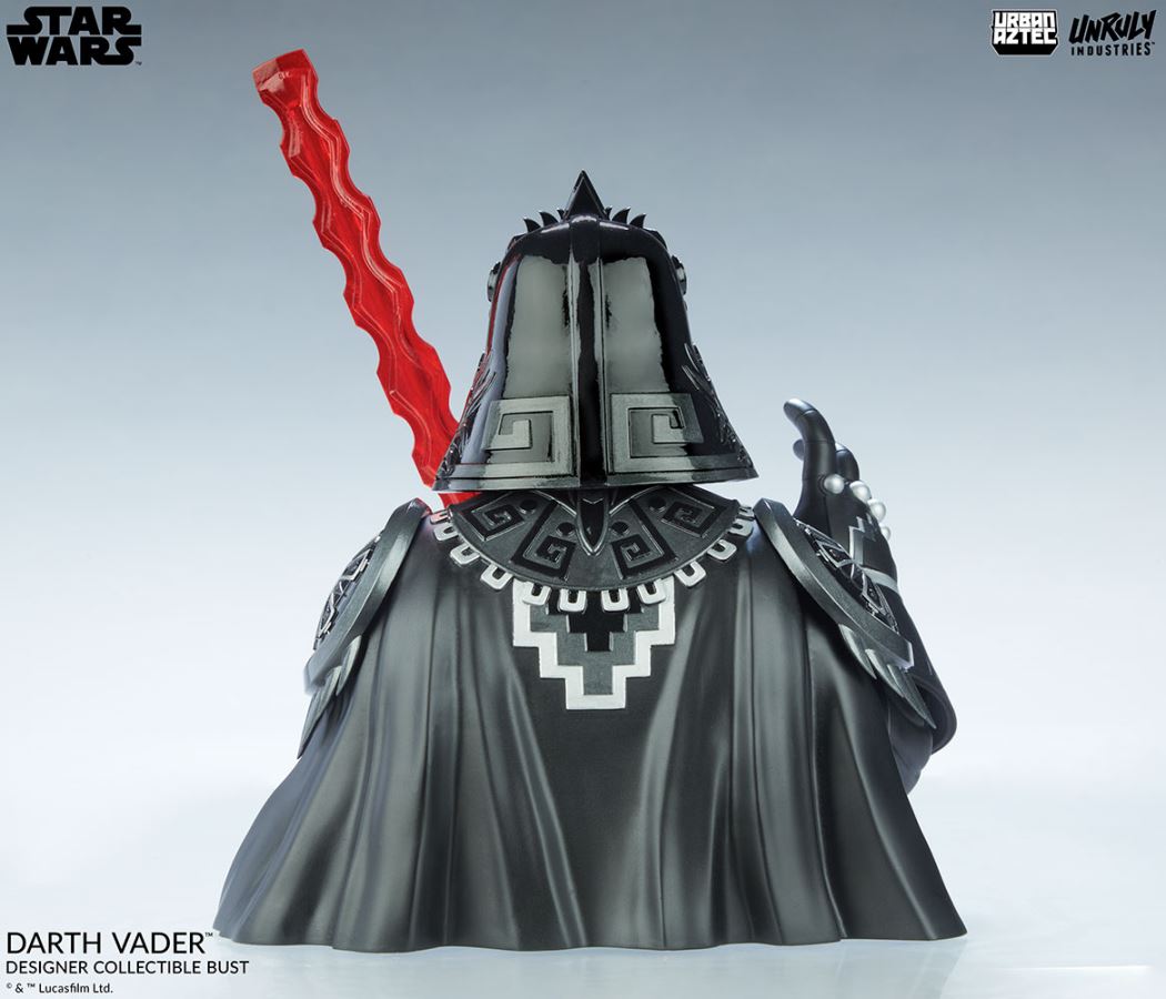 Darth Vader