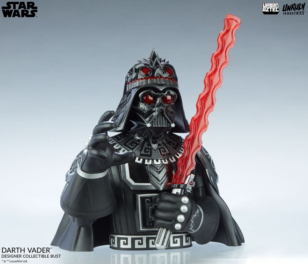 Darth Vader