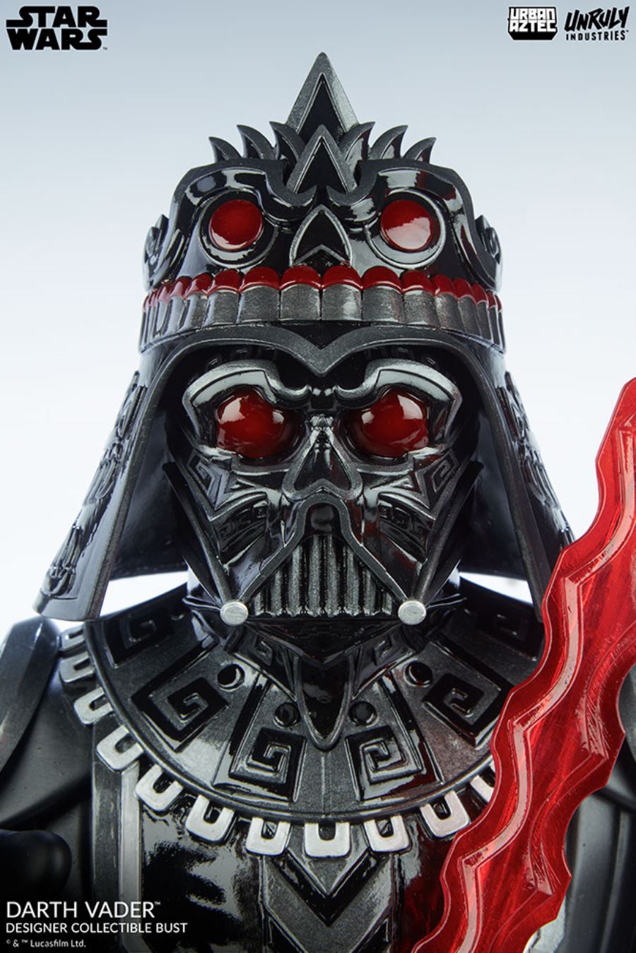 Darth Vader