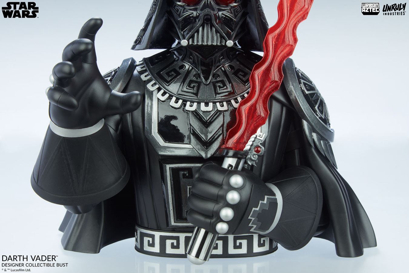 Darth Vader