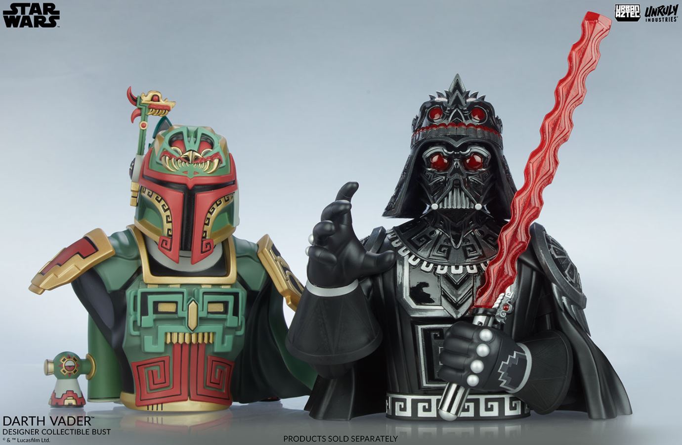 Darth Vader