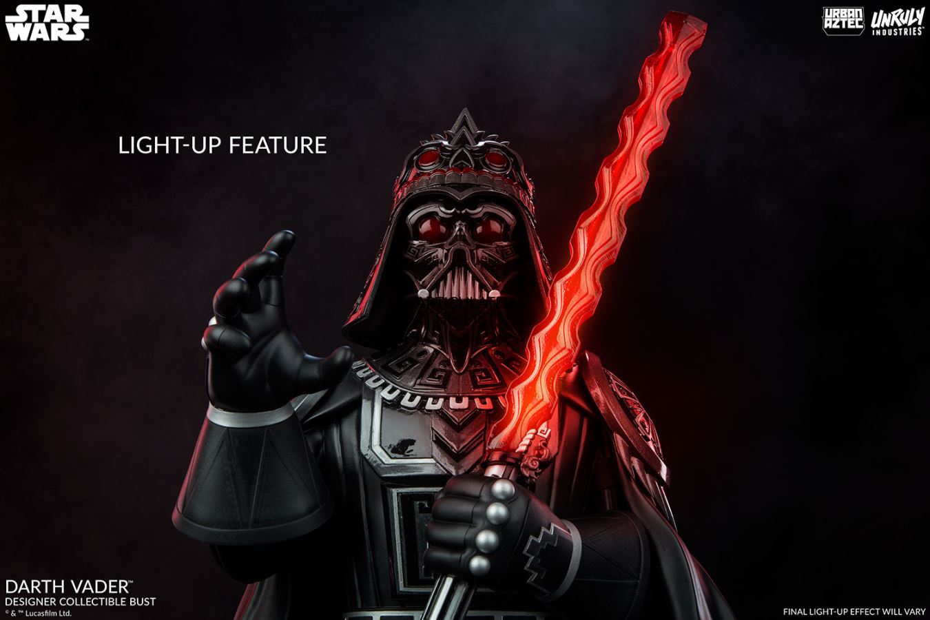 Darth Vader