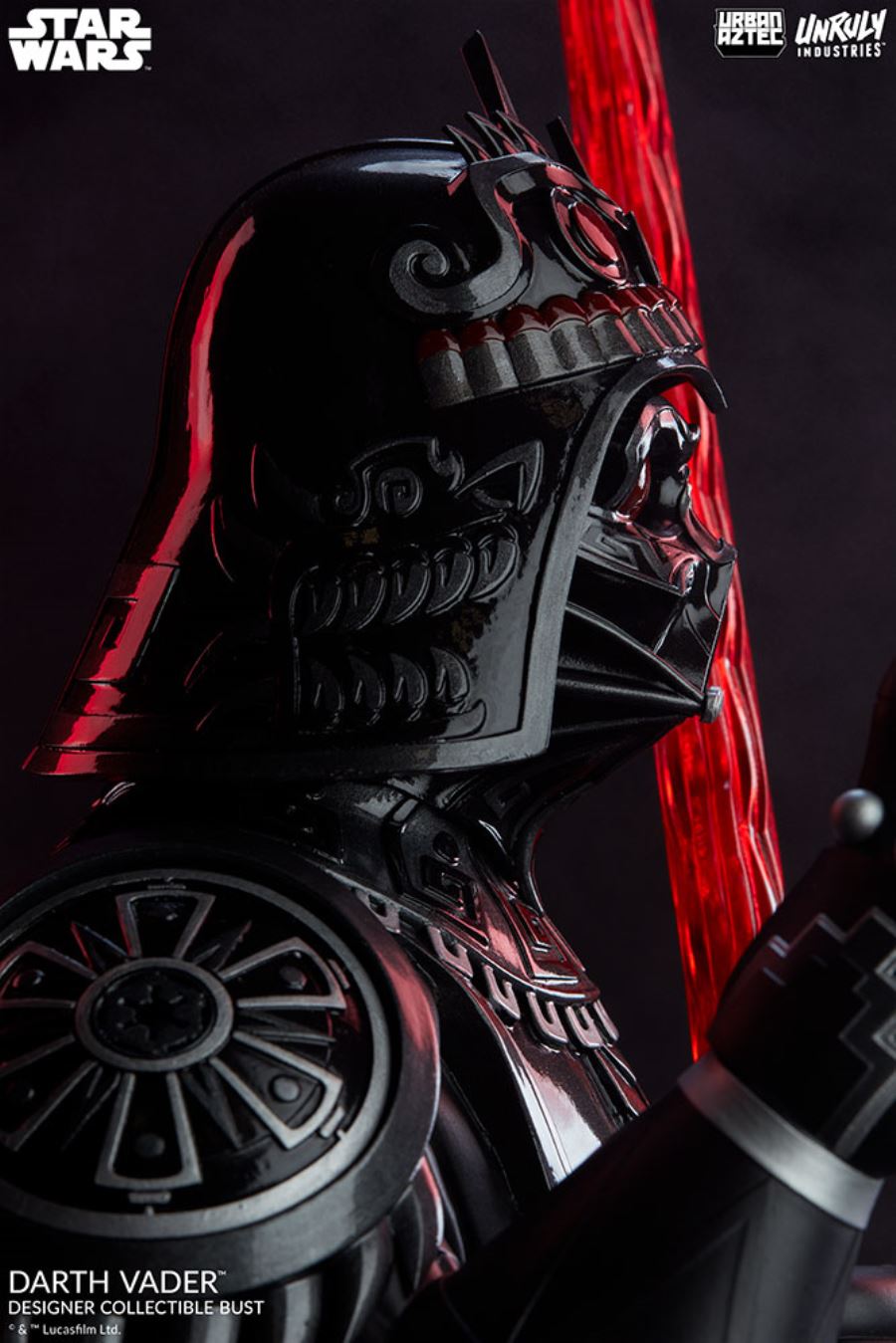 Darth Vader