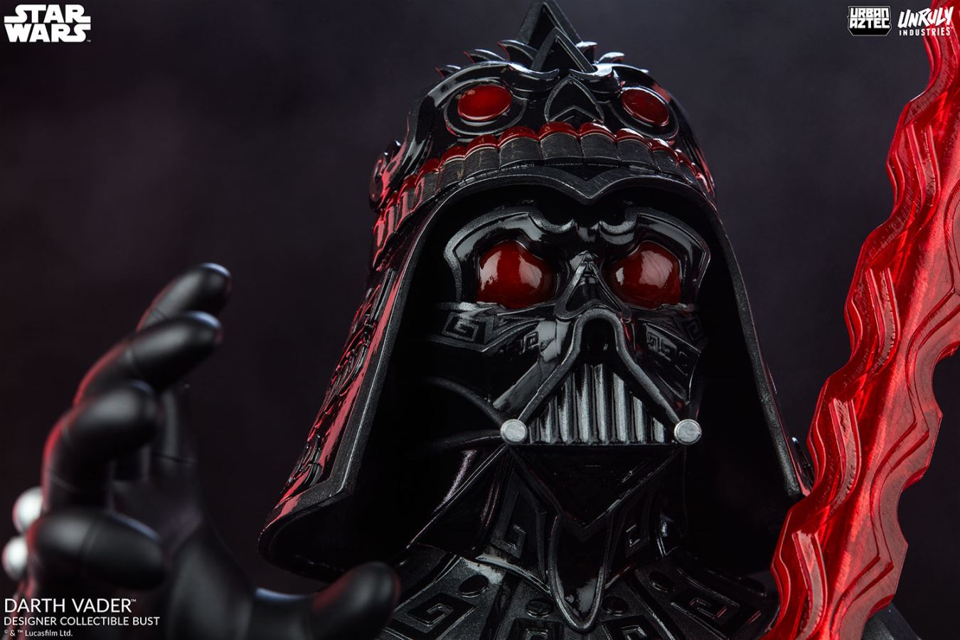 Darth Vader