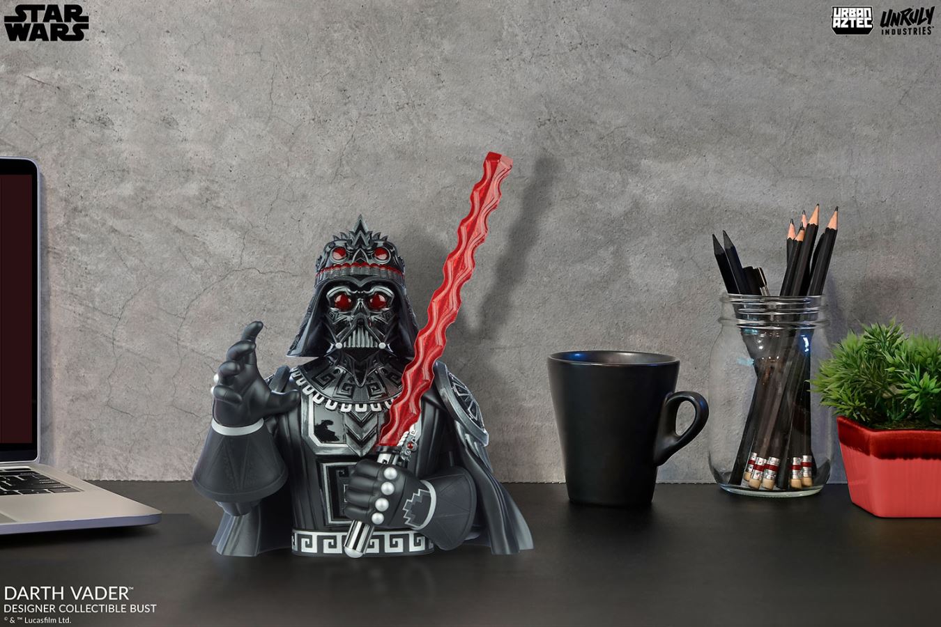 Darth Vader