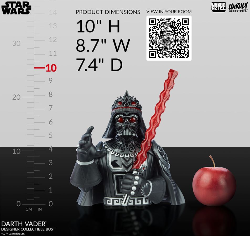 Darth Vader