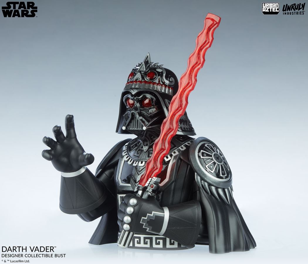 Darth Vader