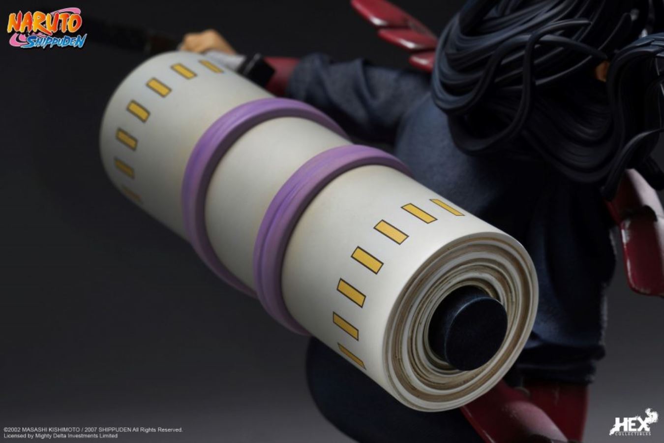 Hashirama Senju - Naruto