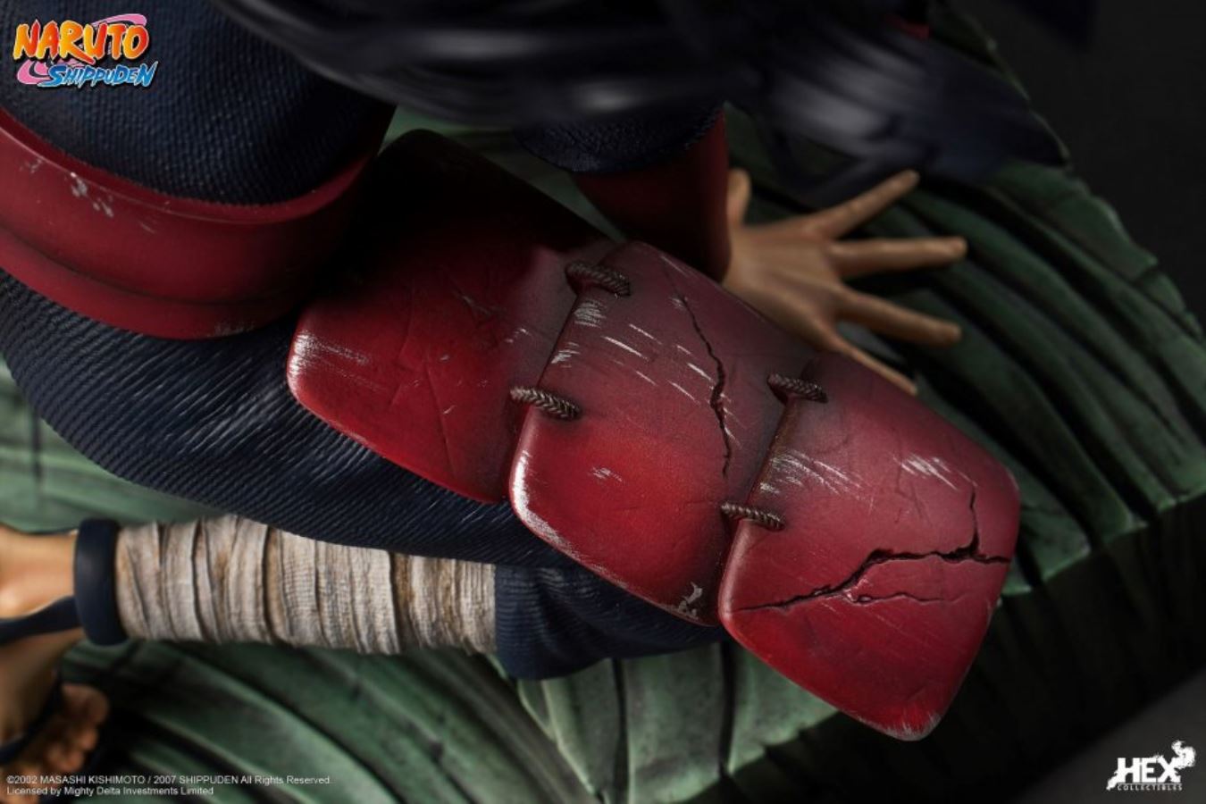 Hashirama Senju - Naruto