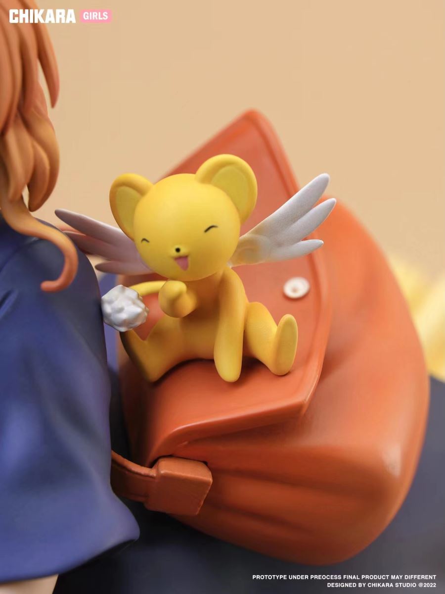 Kiki's Delivery Service