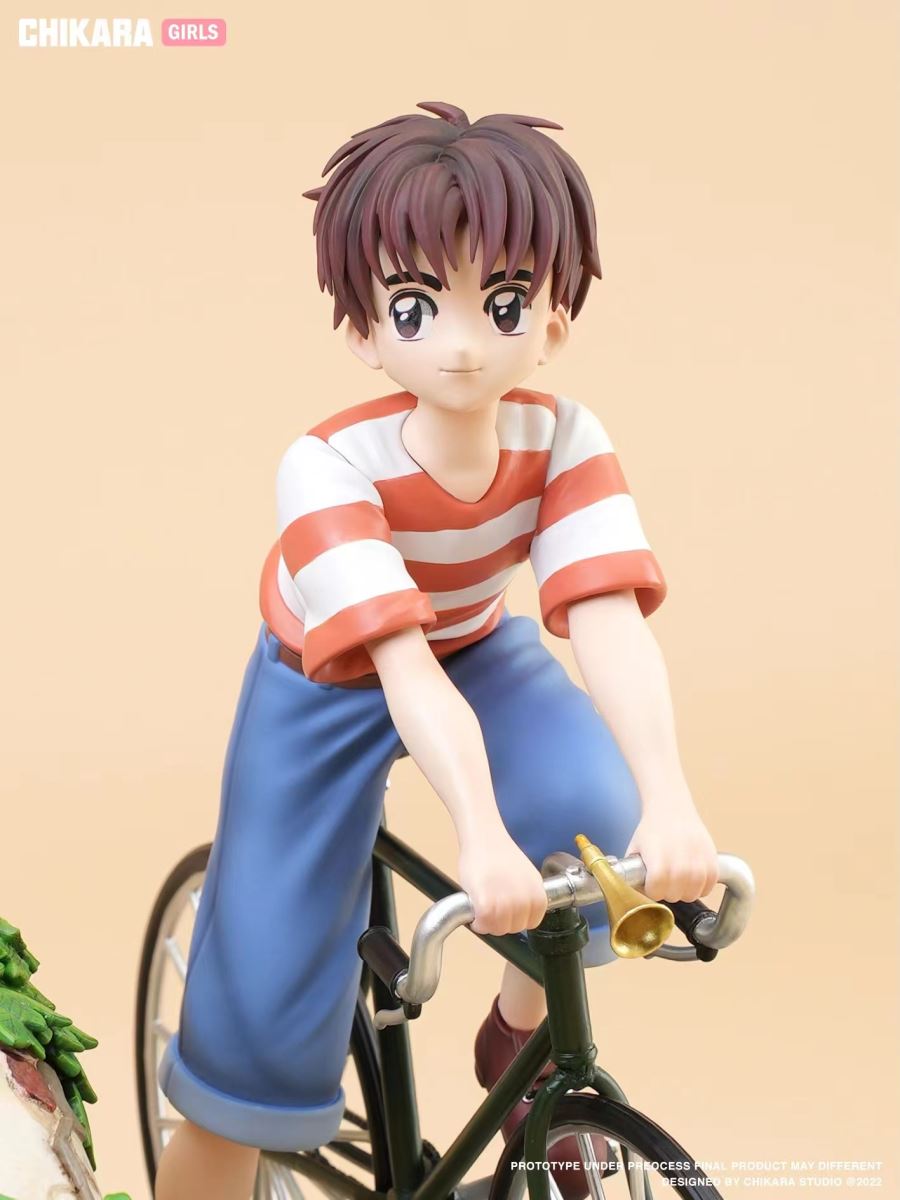 Kiki's Delivery Service