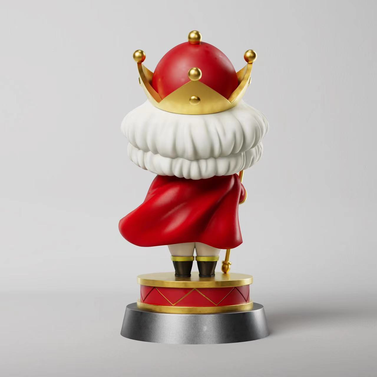 Shinchan x Nutcracker