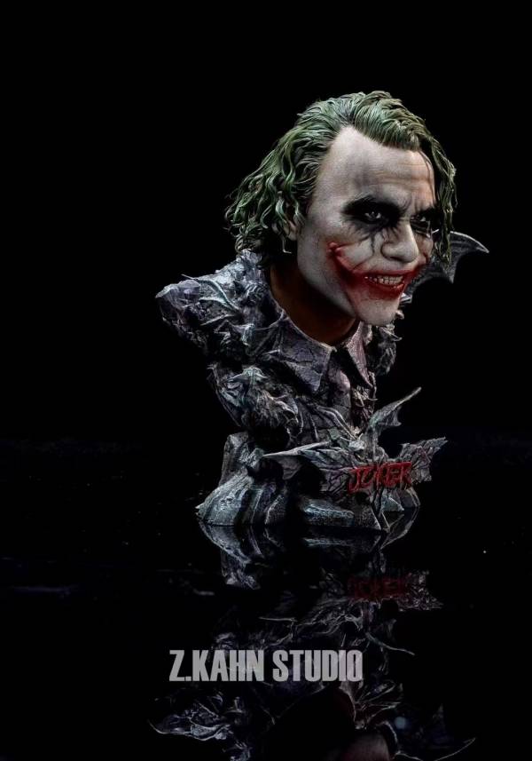Joker Bust