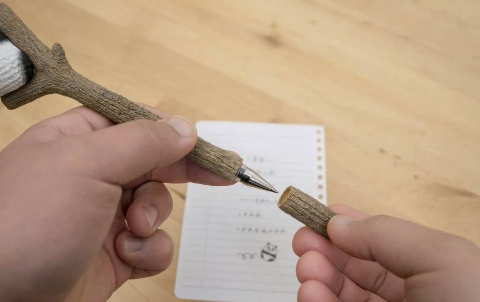 Panda Pen
