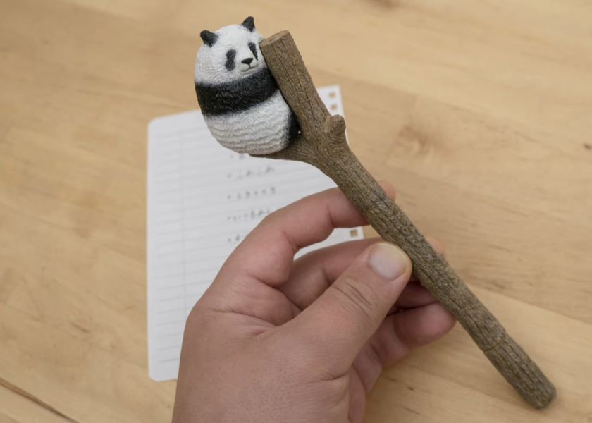 Panda Pen