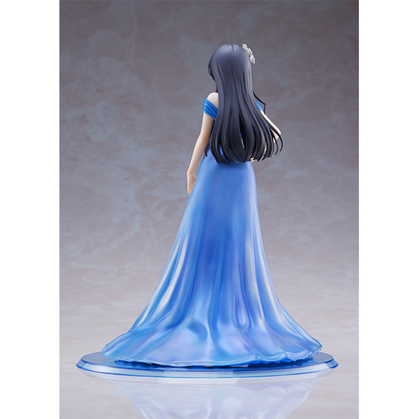 Mai Sakurajima ～Color Dress ver.～ 1/7 