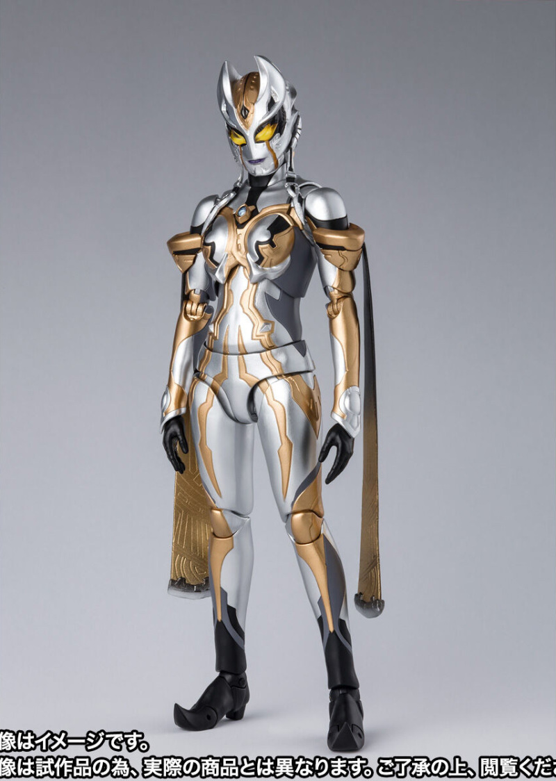 SHFiguarts Carmila