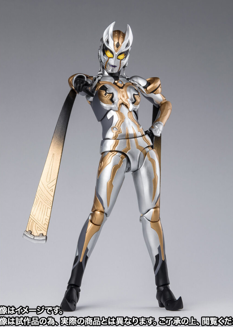 SHFiguarts Carmila