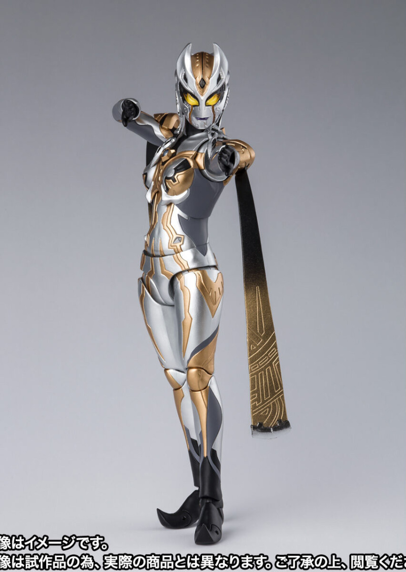 SHFiguarts Carmila