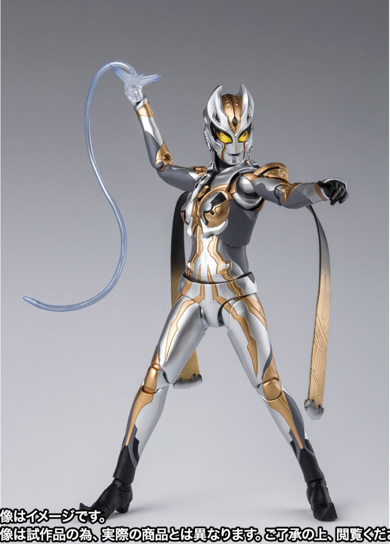SHFiguarts Carmila