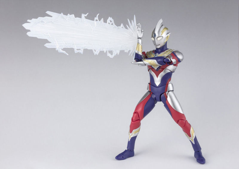 SHFiguarts Carmila