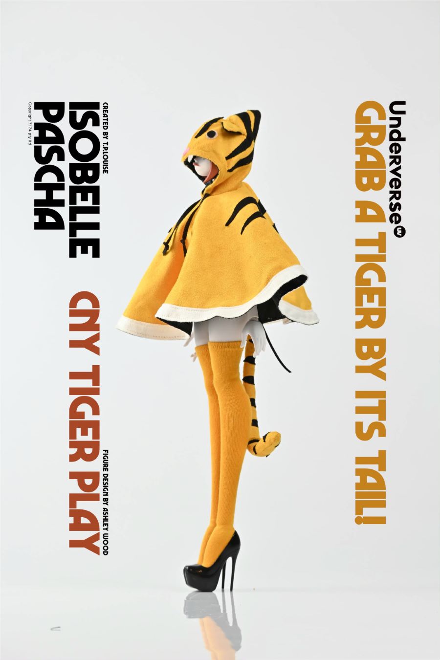 Isobelle Pascha 1/6