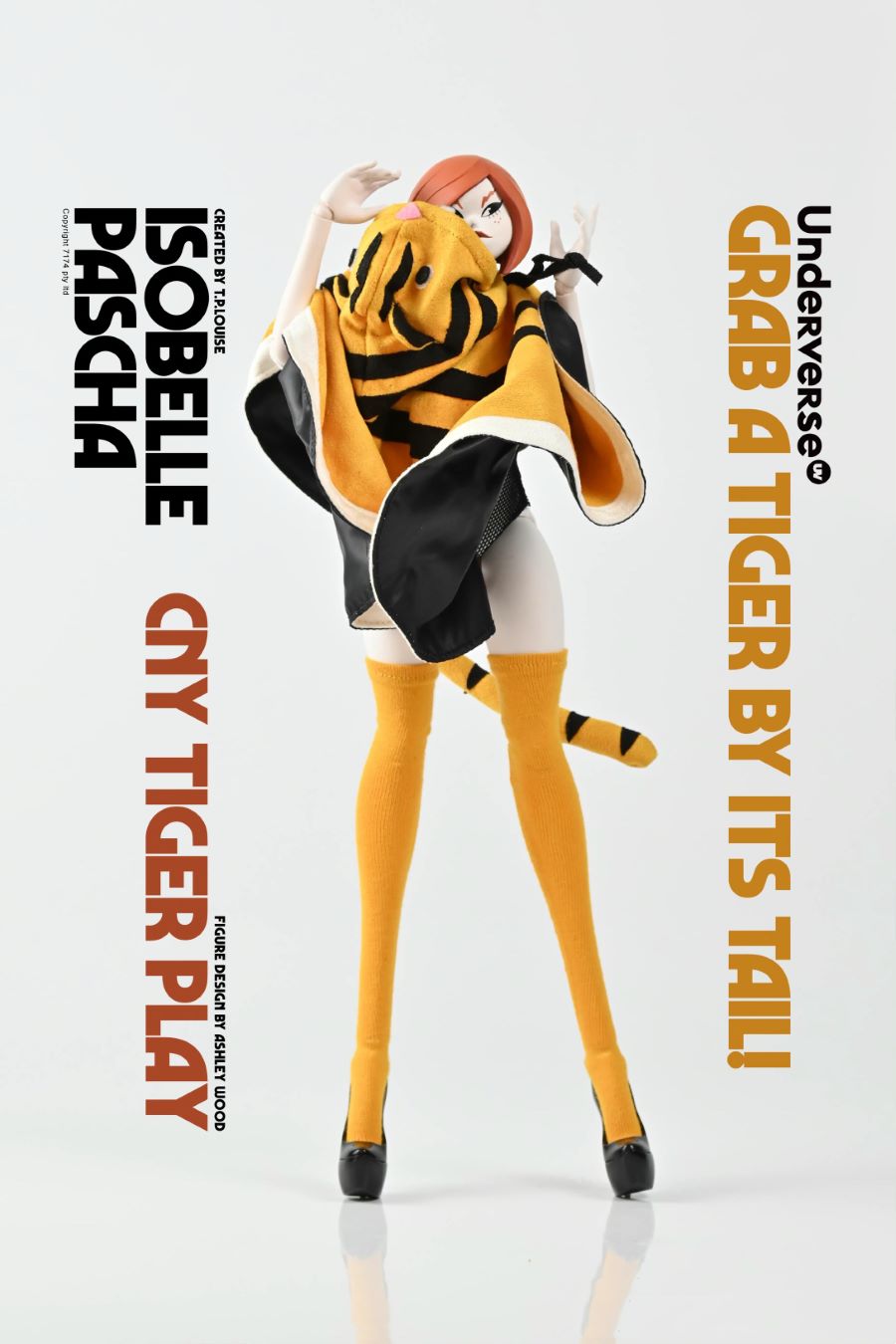 Isobelle Pascha 1/6