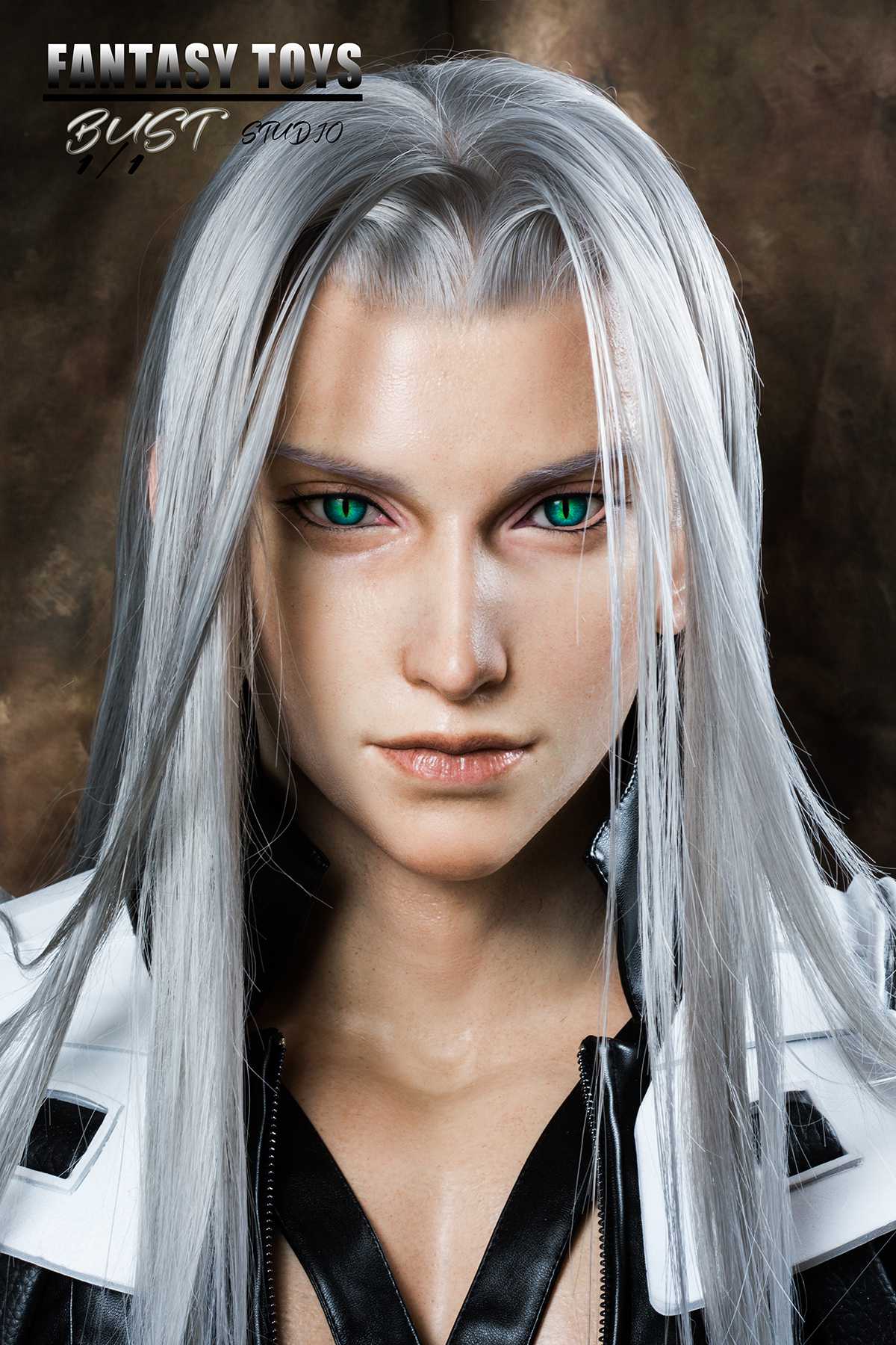 Sephiroth 1/1