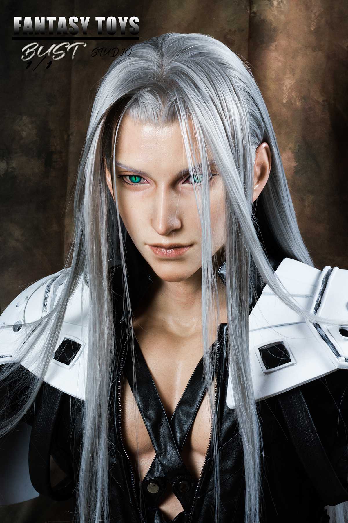 Sephiroth 1/1